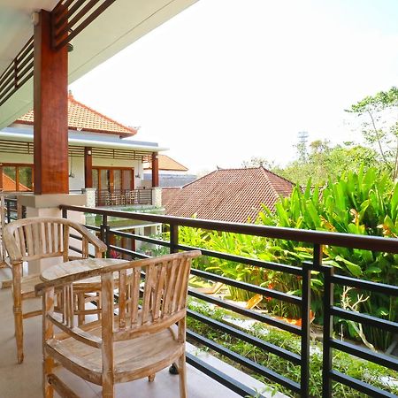 Avisara Villa & Suite Nusa Dua  Eksteriør billede