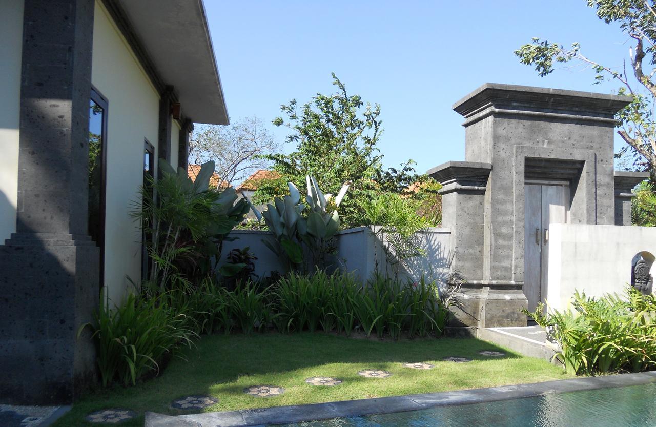 Avisara Villa & Suite Nusa Dua  Eksteriør billede