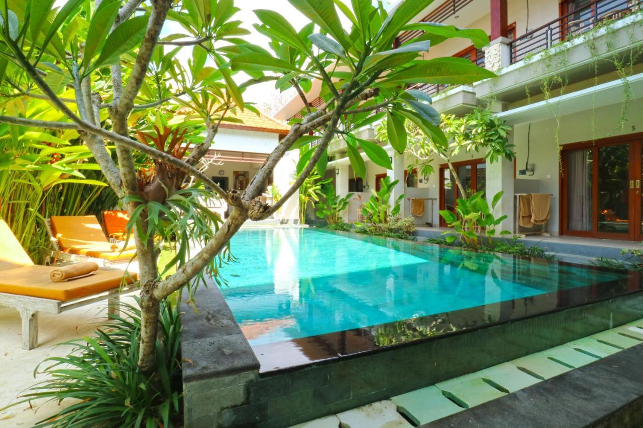 Avisara Villa & Suite Nusa Dua  Eksteriør billede